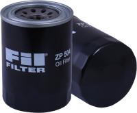 FIL Filter ZP 504 - Filtre à huile cwaw.fr