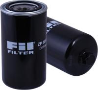 FIL Filter ZP 505 A - Filtre à huile cwaw.fr