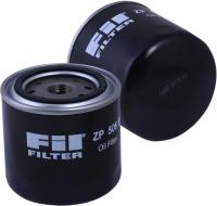 FIL Filter ZP 506 B - Filtre à huile cwaw.fr