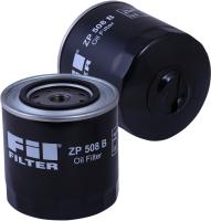 FIL Filter ZP 508 B - Filtre à huile cwaw.fr