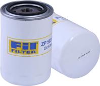 FIL Filter ZP 503 A - Filtre à huile cwaw.fr