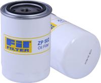 FIL Filter ZP 502 - Filtre à huile cwaw.fr