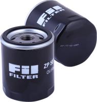 FIL Filter ZP 507 A - Filtre à huile cwaw.fr