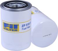 FIL Filter ZP 519 F - Filtre à carburant cwaw.fr