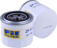 FIL Filter ZP 515 - Filtre à huile cwaw.fr