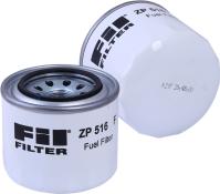 FIL Filter ZP 516 F - Filtre à carburant cwaw.fr