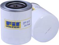 FIL Filter ZP 513 - Filtre à huile cwaw.fr