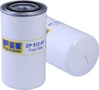 FIL Filter ZP 512 AF - Filtre à carburant cwaw.fr