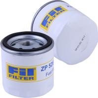 FIL Filter ZP 526 AF - Filtre à carburant cwaw.fr