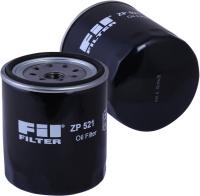 FIL Filter ZP 521 - Filtre à huile cwaw.fr