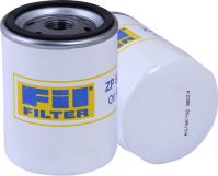 FIL Filter ZP 523 C - Filtre à huile cwaw.fr