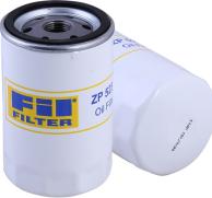 FIL Filter ZP 523 - Filtre à huile cwaw.fr