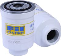 FIL Filter ZP 522 F - Filtre à carburant cwaw.fr