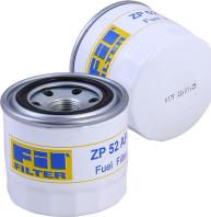 FIL Filter ZP 52 AF - Filtre à carburant cwaw.fr