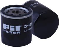 FIL Filter ZP 62 C - Filtre à huile cwaw.fr