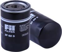 FIL Filter ZP 62 D - Filtre à huile cwaw.fr