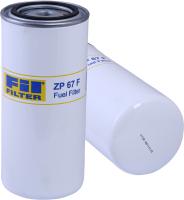 FIL Filter ZP 67 F - Filtre à carburant cwaw.fr