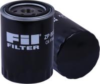 FIL Filter ZP 06 D - Filtre à huile cwaw.fr