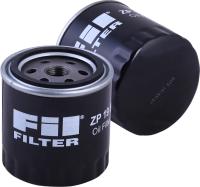 FIL Filter ZP 19 B - Filtre à huile cwaw.fr