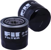 FIL Filter ZP 86 A - Filtre à huile cwaw.fr