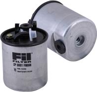 FIL Filter ZP 8081 FMBM - Filtre à carburant cwaw.fr