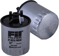 FIL Filter ZP 8076 FMBM - Filtre à carburant cwaw.fr