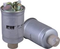 FIL Filter ZP 8109 FM - Filtre à carburant cwaw.fr