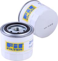 FIL Filter ZP 88 F - Filtre à carburant cwaw.fr