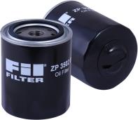 FIL Filter ZP 3502 B - Filtre à huile cwaw.fr