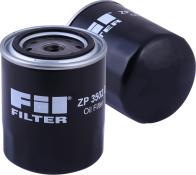 FIL Filter ZP 3502 D - Filtre à huile cwaw.fr