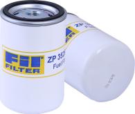 FIL Filter ZP 3526 BF - Filtre à carburant cwaw.fr