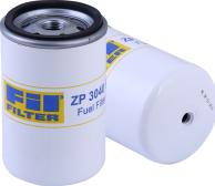 FIL Filter ZP 3040 F - Filtre à carburant cwaw.fr