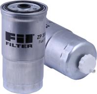 FIL Filter ZP 3041 F - Filtre à carburant cwaw.fr