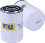 FIL Filter ZP 3059 FMB - Filtre à carburant cwaw.fr