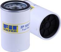 FIL Filter ZP 3053 F - Filtre à carburant cwaw.fr