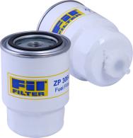 FIL Filter ZP 3064 F - Filtre à carburant cwaw.fr