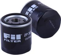 FIL Filter ZP 3012 - Filtre à huile cwaw.fr