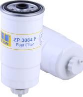 FIL Filter ZP 3084 F - Filtre à carburant cwaw.fr