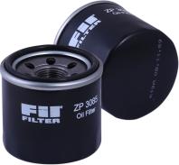 FIL Filter ZP 3085 - Filtre à huile cwaw.fr