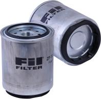 FIL Filter ZP 3080 AF - Filtre à carburant cwaw.fr