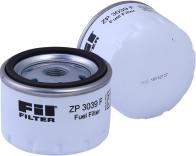 FIL Filter ZP 3039 F - Filtre à carburant cwaw.fr