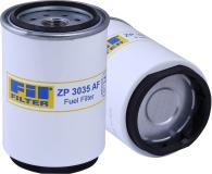 FIL Filter ZP 3035 AF - Filtre à carburant cwaw.fr