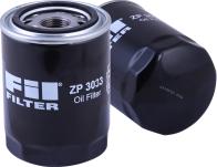 FIL Filter ZP 3033 - Filtre à huile cwaw.fr