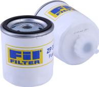 FIL Filter ZP 3037 F - Filtre à carburant cwaw.fr