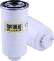 FIL Filter ZP 3071 BF - Filtre à carburant cwaw.fr