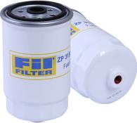 FIL Filter ZP 3158 FMB - Filtre à carburant cwaw.fr