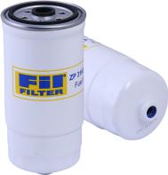 FIL Filter ZP 3163 AFMB - Filtre à carburant cwaw.fr