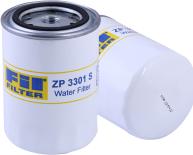 FIL Filter ZP 3301 S - Filtre de liquide de refroidissement cwaw.fr