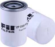 FIL Filter ZP 3320 FMB - Filtre à carburant cwaw.fr