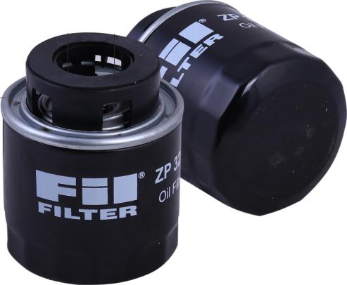 FIL Filter ZP 3250 AMG - Filtre à huile cwaw.fr